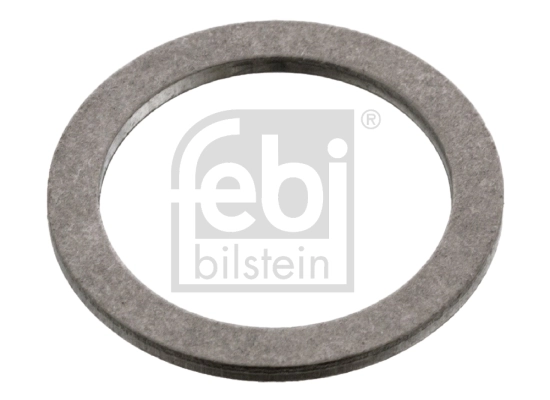 Seal Ring, oil drain plug